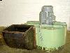WESTINGHOUSE Exhaust Blower/Fan, 30 hp, WESTINGHOUSE Exhaust Blower/Fan, 30 hp,